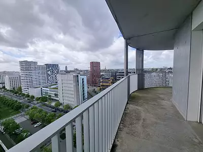 Appartement, 64,22 m²