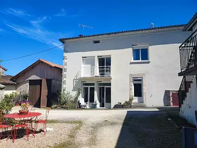 Maison, 138 m²
