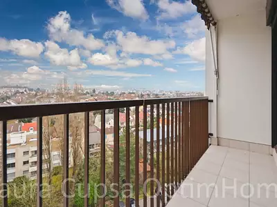 Appartement, 99 m²