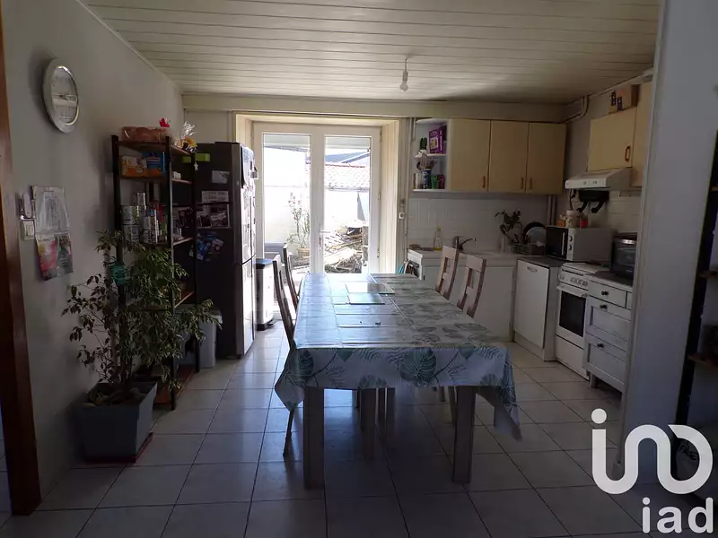 Maison, 78 m²