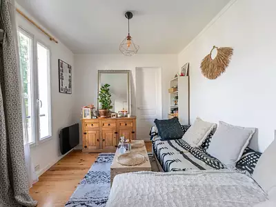 Appartement, 28,62 m²