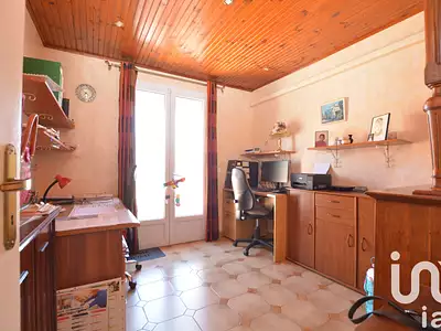 Maison, 168 m²