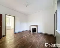 Appartement, 38,95 m²