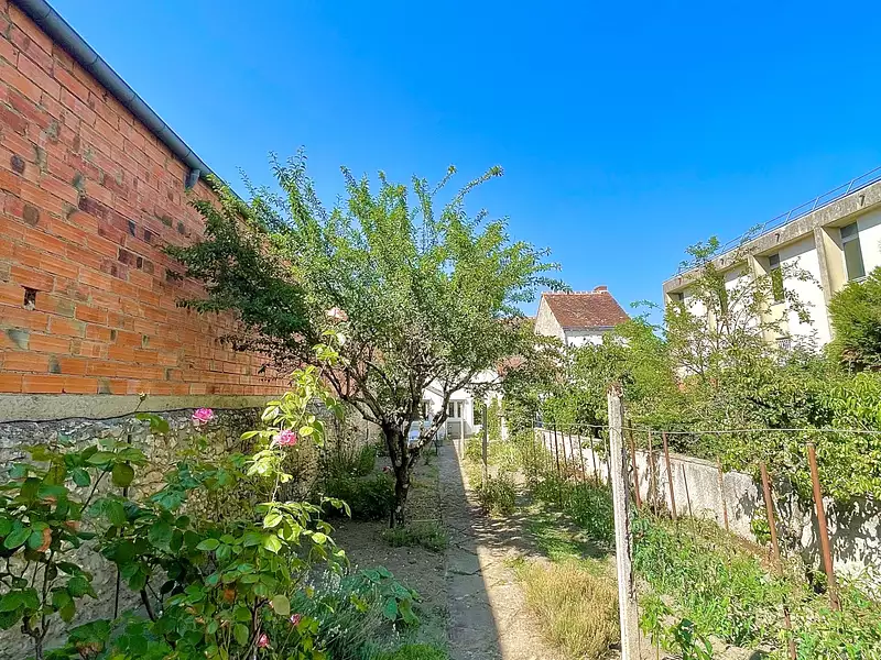 Maison, 98 m²