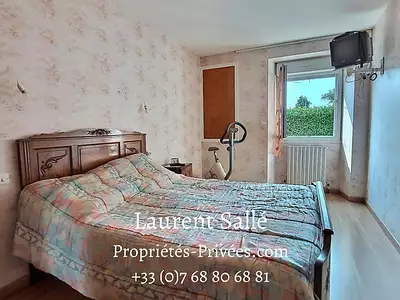 Maison, 115 m²