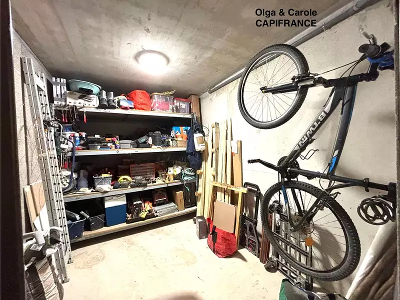 Appartement, 104 m²