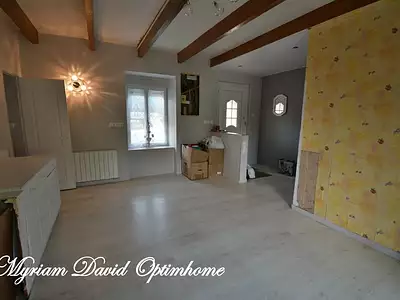 Maison, 125 m²