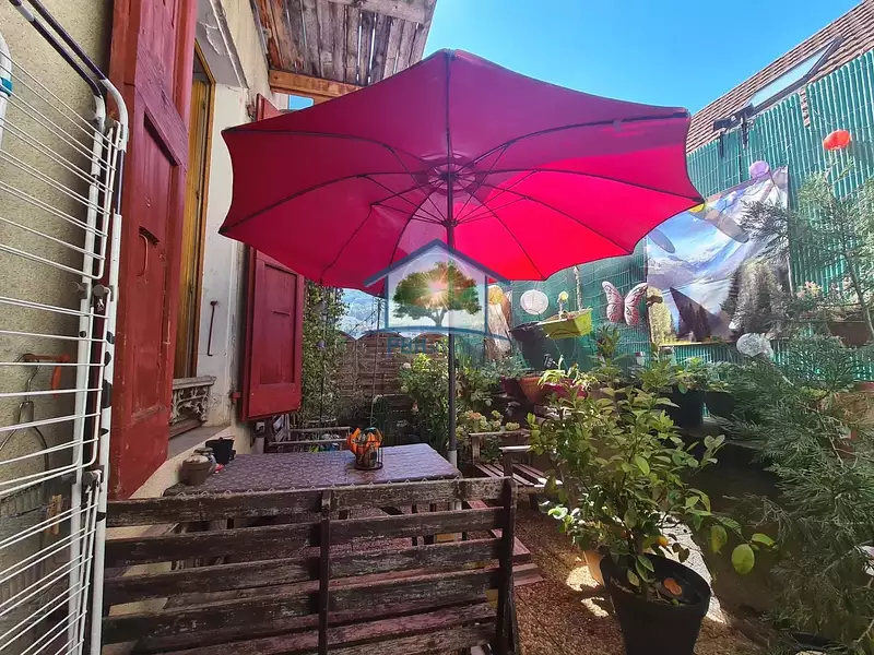 Appartement, 95,45 m²