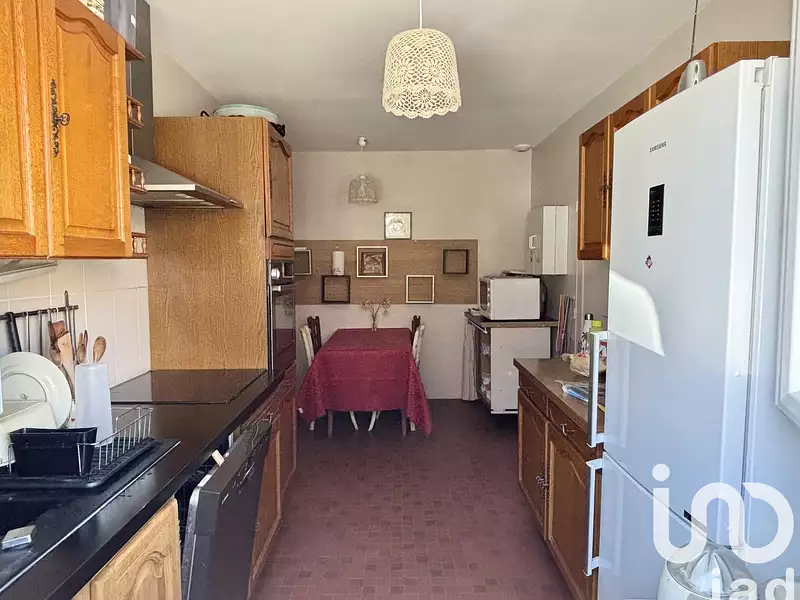 Maison, 107 m²