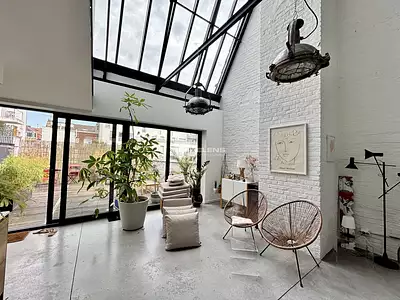 Appartement, 161,25 m²