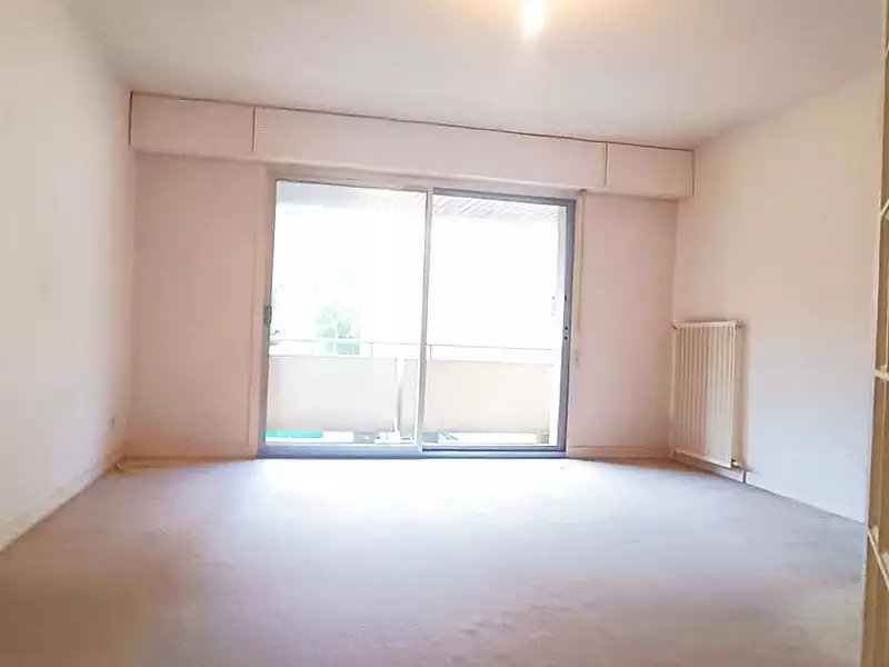 Appartement, 65 m²