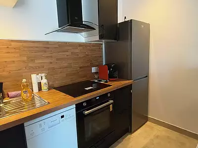 Maison, 49,71 m²