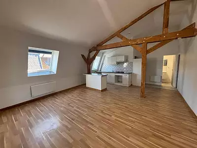 Appartement, 67 m²