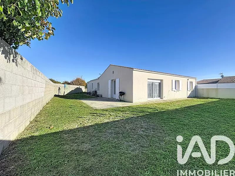 Maison, 118 m²