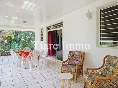 Maison, 90 m²