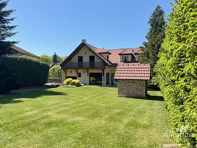 Maison, 206 m²