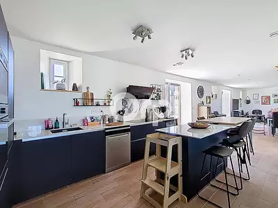 Maison, 132 m²