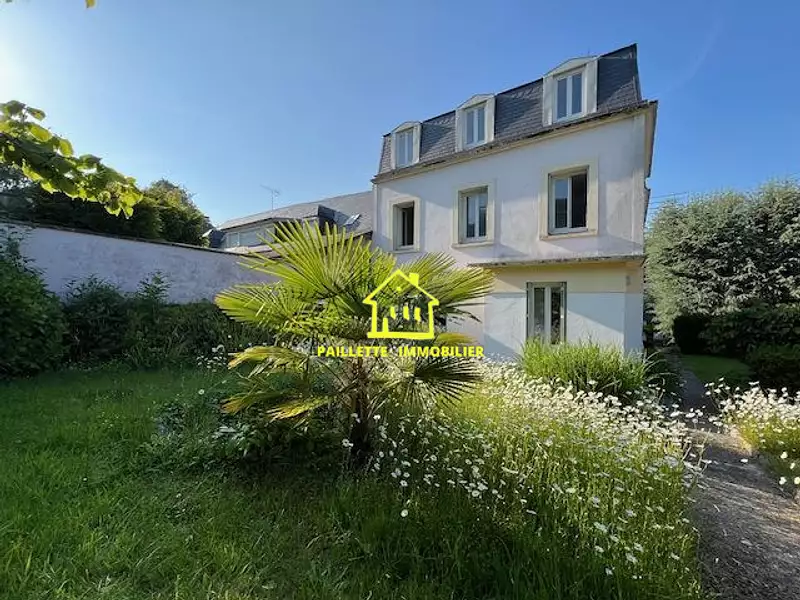 Maison, 173 m²