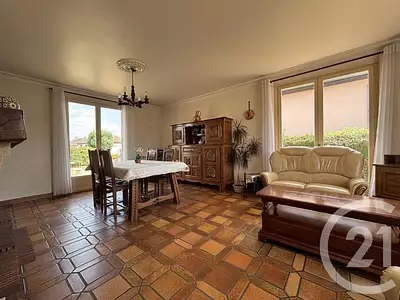 Maison, 88 m²