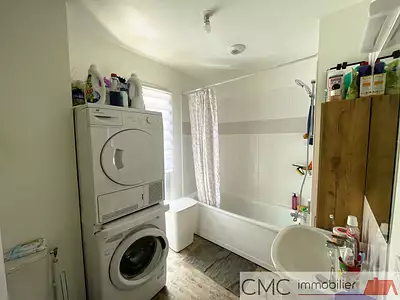 Maison, 83 m²