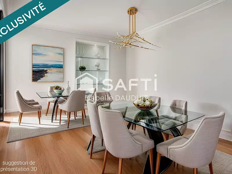 Maison, 110 m²