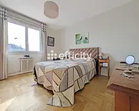 Appartement, 82 m²
