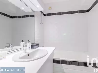 Appartement, 84 m²