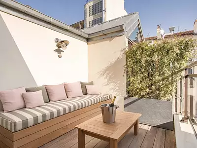 Appartement, 125 m²