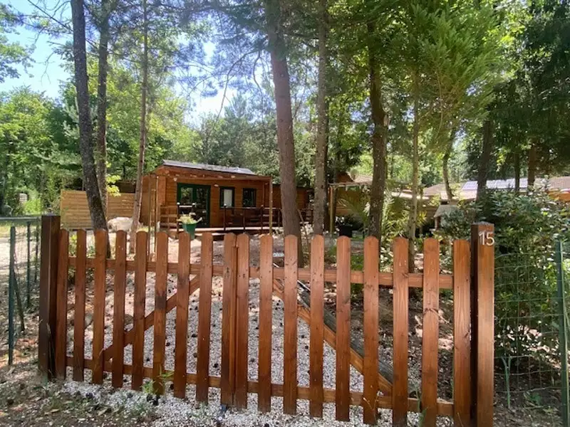 Maison, 22 m²