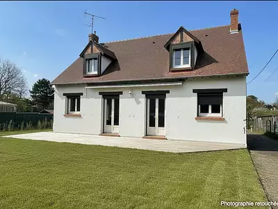 Maison, 150 m²