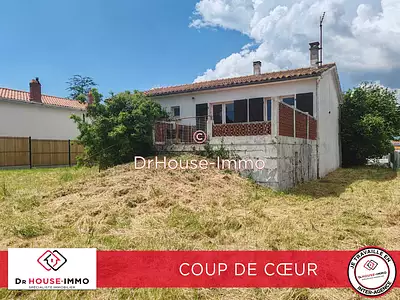 Maison, 116,3 m²