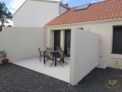 Maison, 28,73 m²