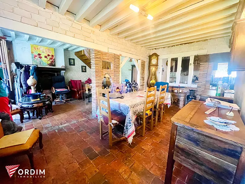 Maison, 136,26 m²
