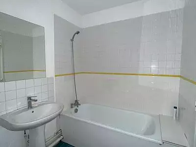 Appartement, 48 m²