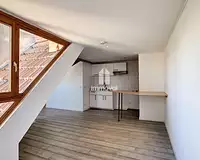 Appartement, 41,39 m²
