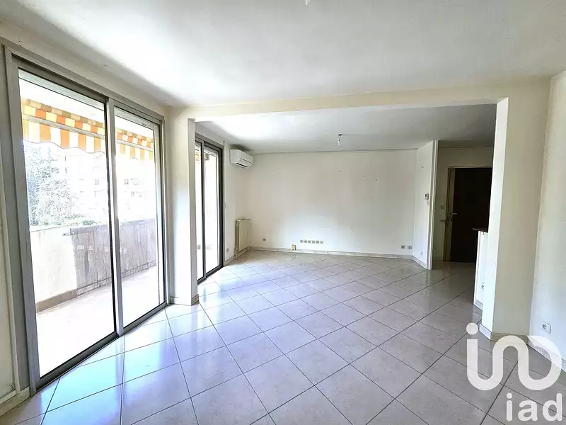 Appartement, 85 m²
