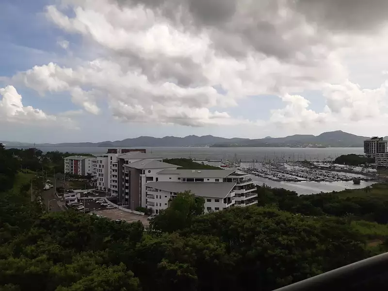 Appartement, 60,75 m²