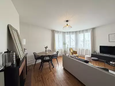 Appartement, 81,45 m²