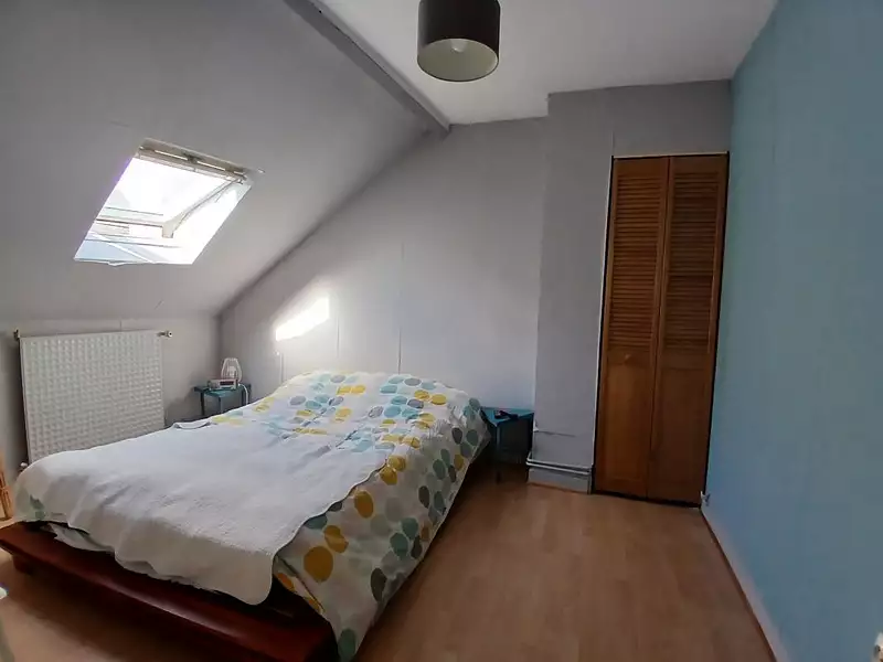 Maison, 106 m²