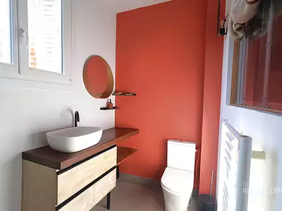 Maison, 81 m²