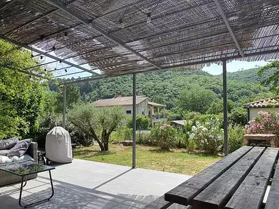 Maison, 80 m²