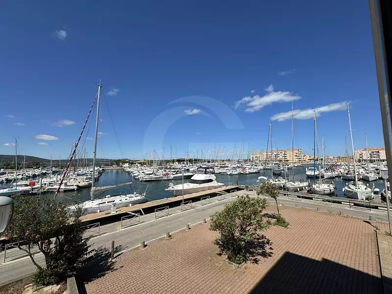 Appartement, 27,69 m²