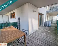 Appartement, 50 m²