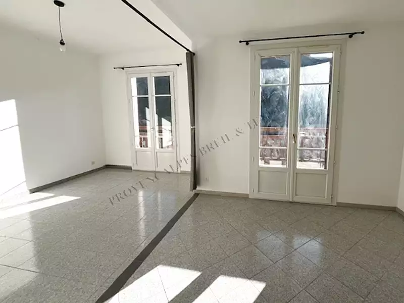 Appartement, 60 m²