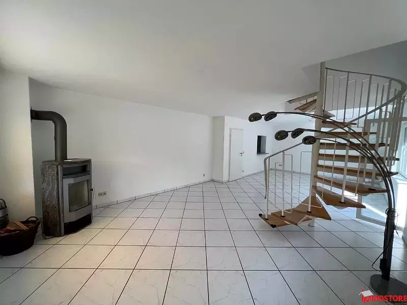 Appartement, 110 m²