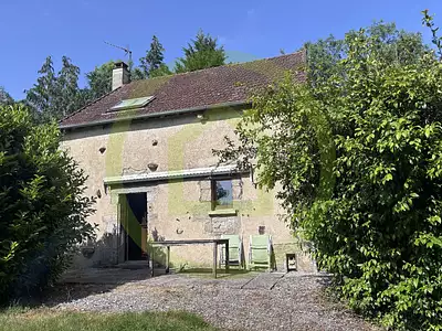 Maison, 90 m²