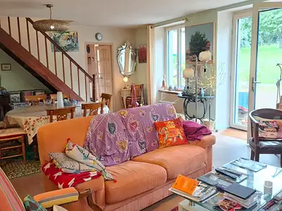 Maison, 130 m²