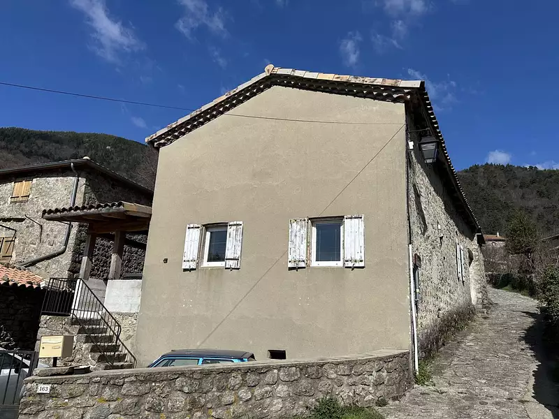 Maison, 117 m²