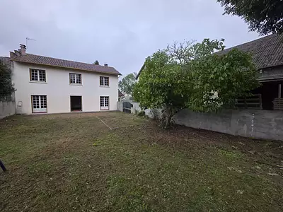 Appartement, 141,25 m²