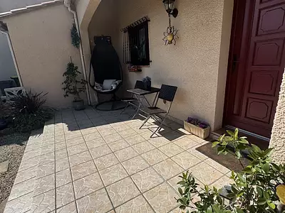 Maison, 94 m²